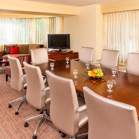 Residence Inn By Marriott Sacramento Downtown At Capitol Park Eksteriør billede