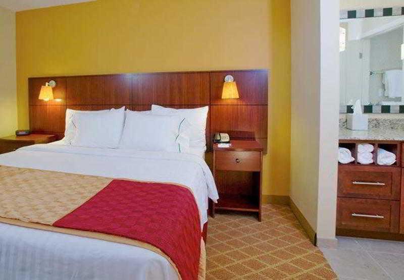 Residence Inn By Marriott Sacramento Downtown At Capitol Park Eksteriør billede