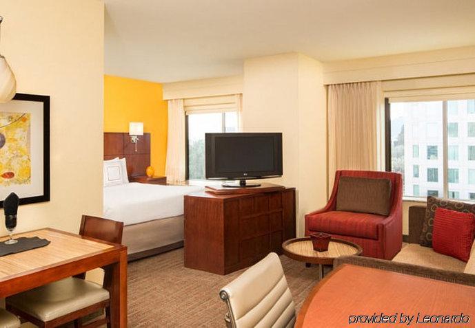 Residence Inn By Marriott Sacramento Downtown At Capitol Park Eksteriør billede